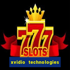 xvidio technologies startup brasil 2024 download